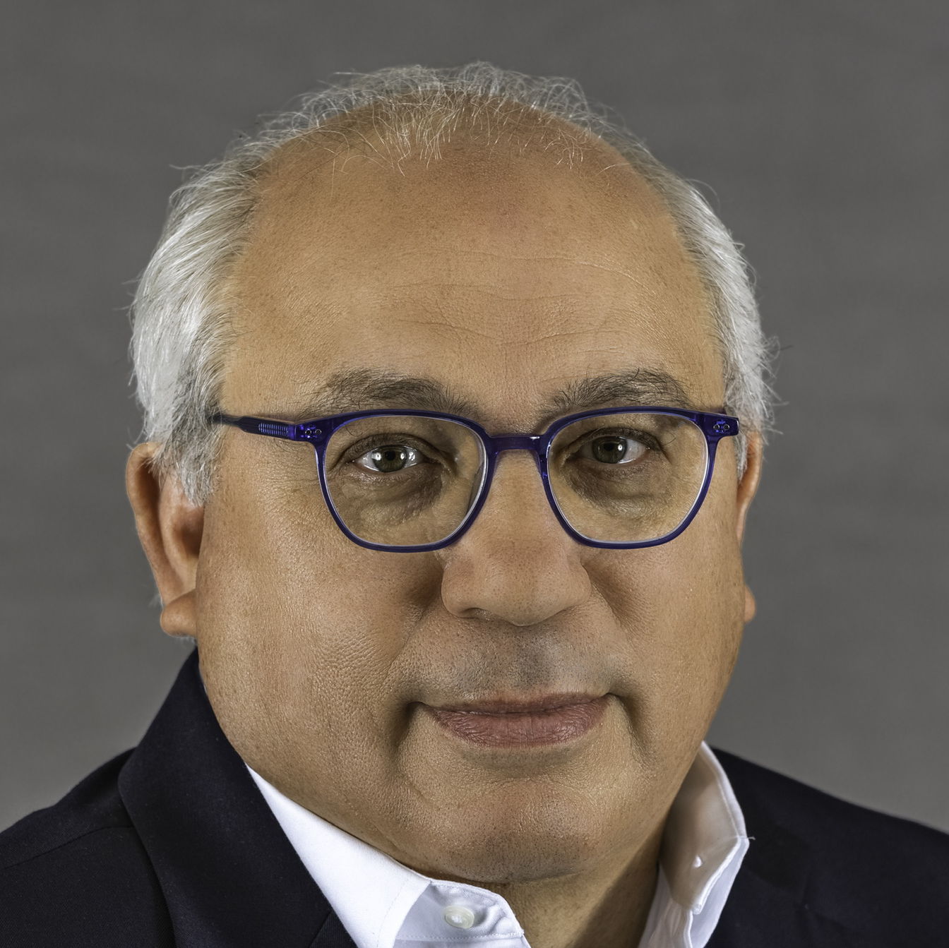 Profile of Thomas Marino