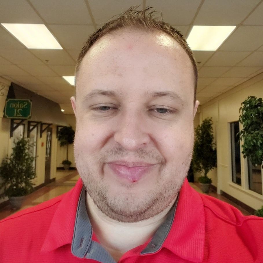 Profile of Bryan VandeStadt