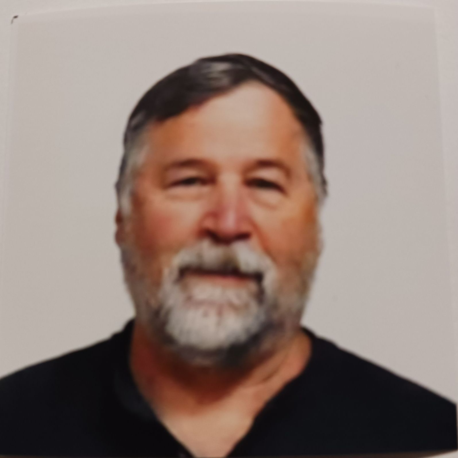 Profile of Kevin Carpenter