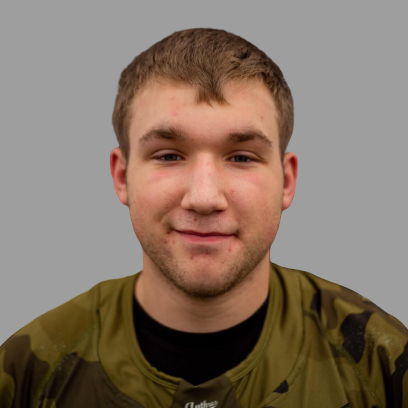 Profile of Connor Cose