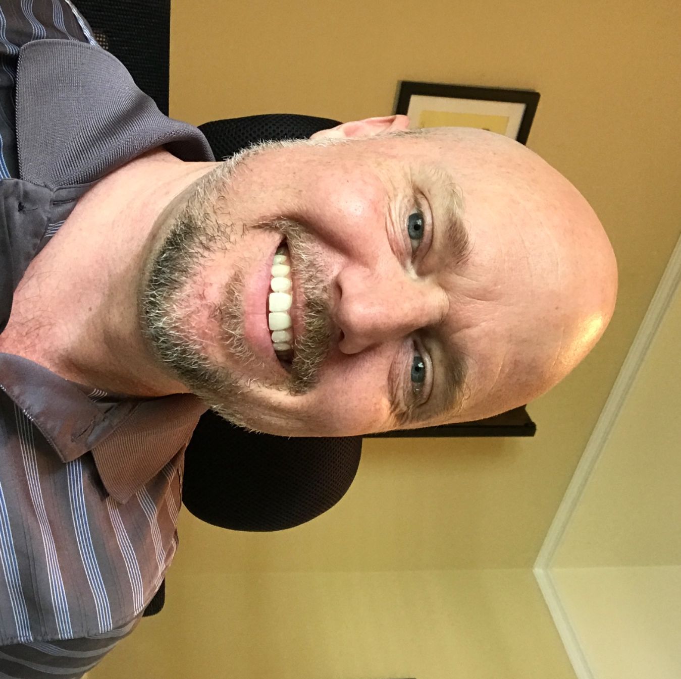 Profile of David Kreeb