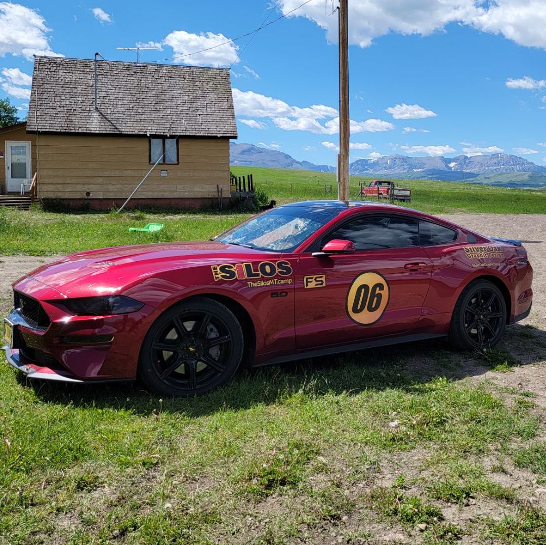 Profile of Daniel Martinez