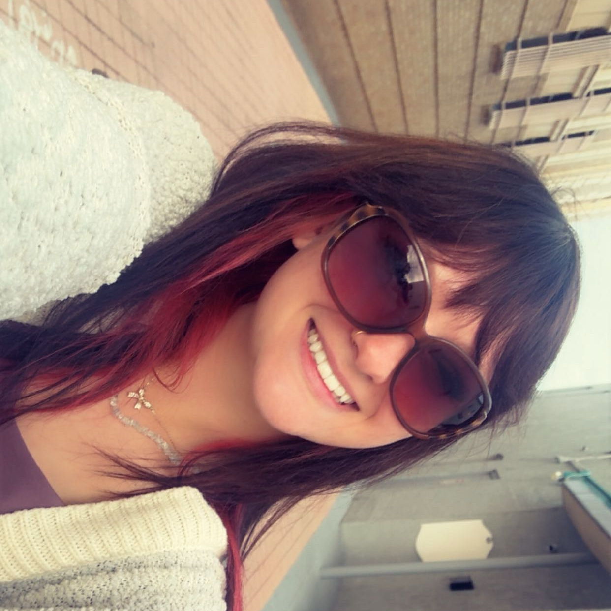 Profile of Alexis Williams