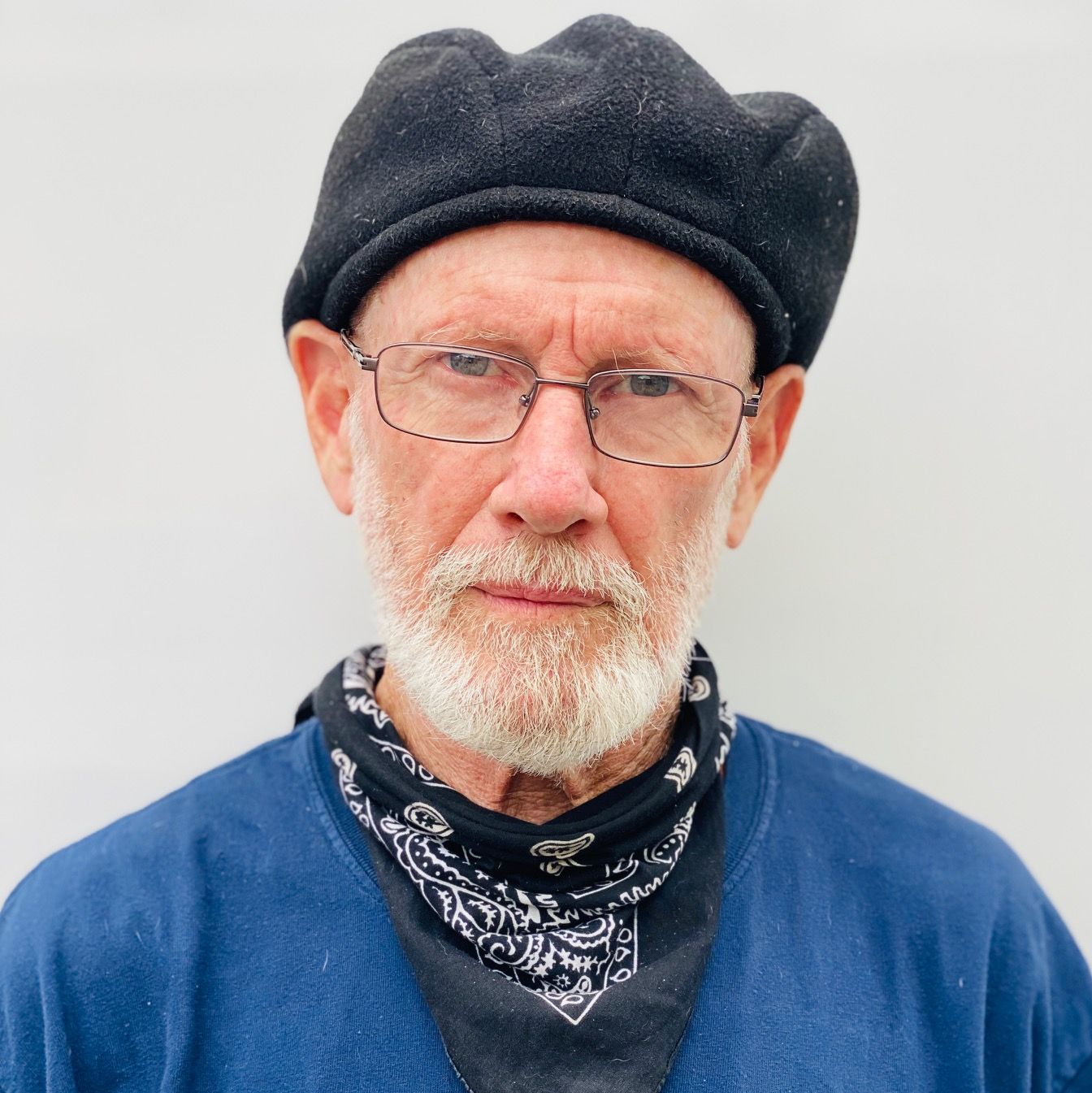 Profile of Bob Lane