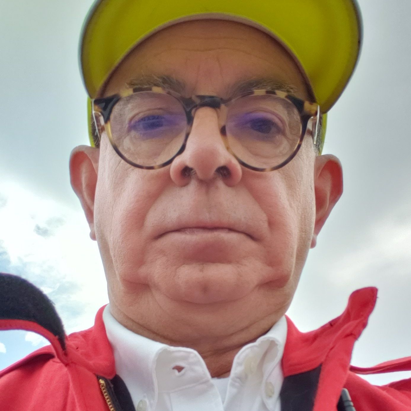 Profile of Scott Chaiken