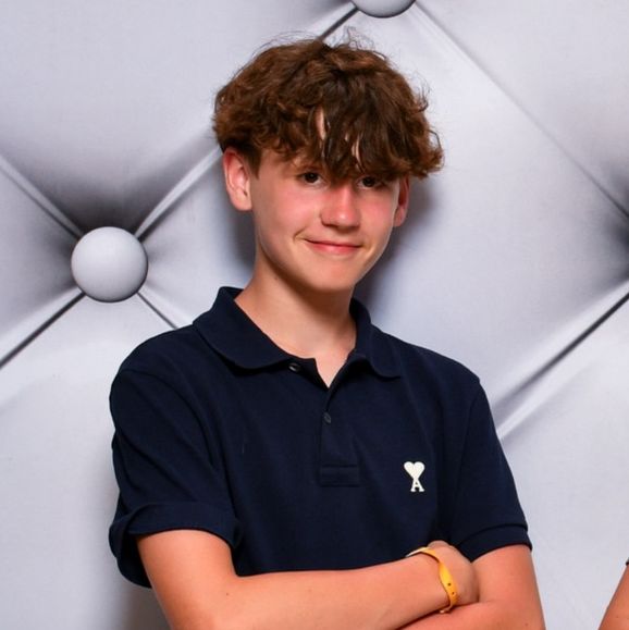 Profile of Thomas Miché