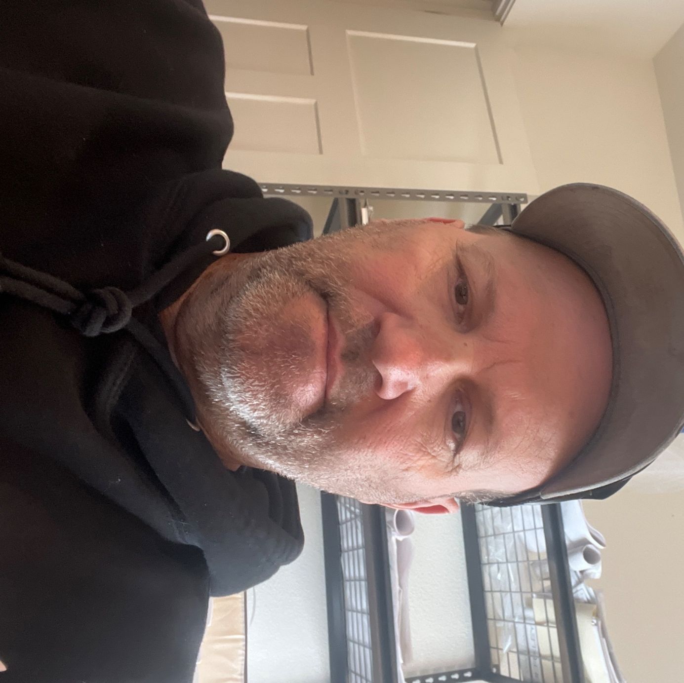 Profile of Chuck Mcarthur