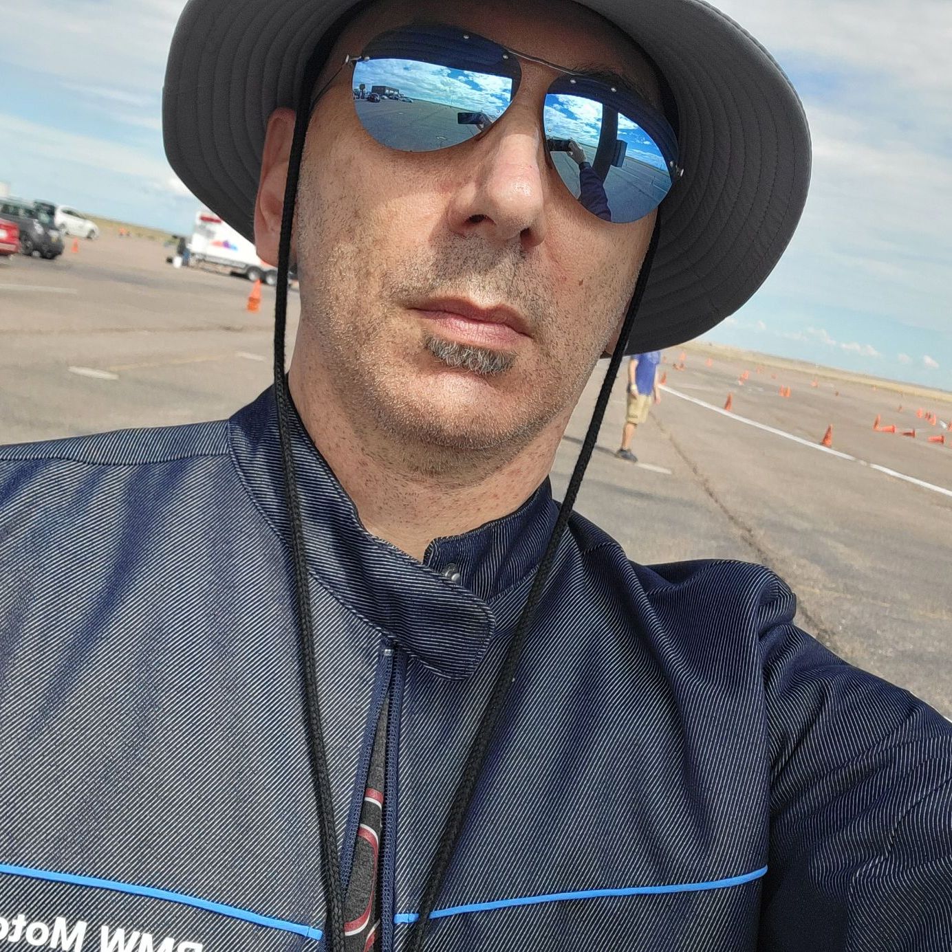 Profile of John Rock
