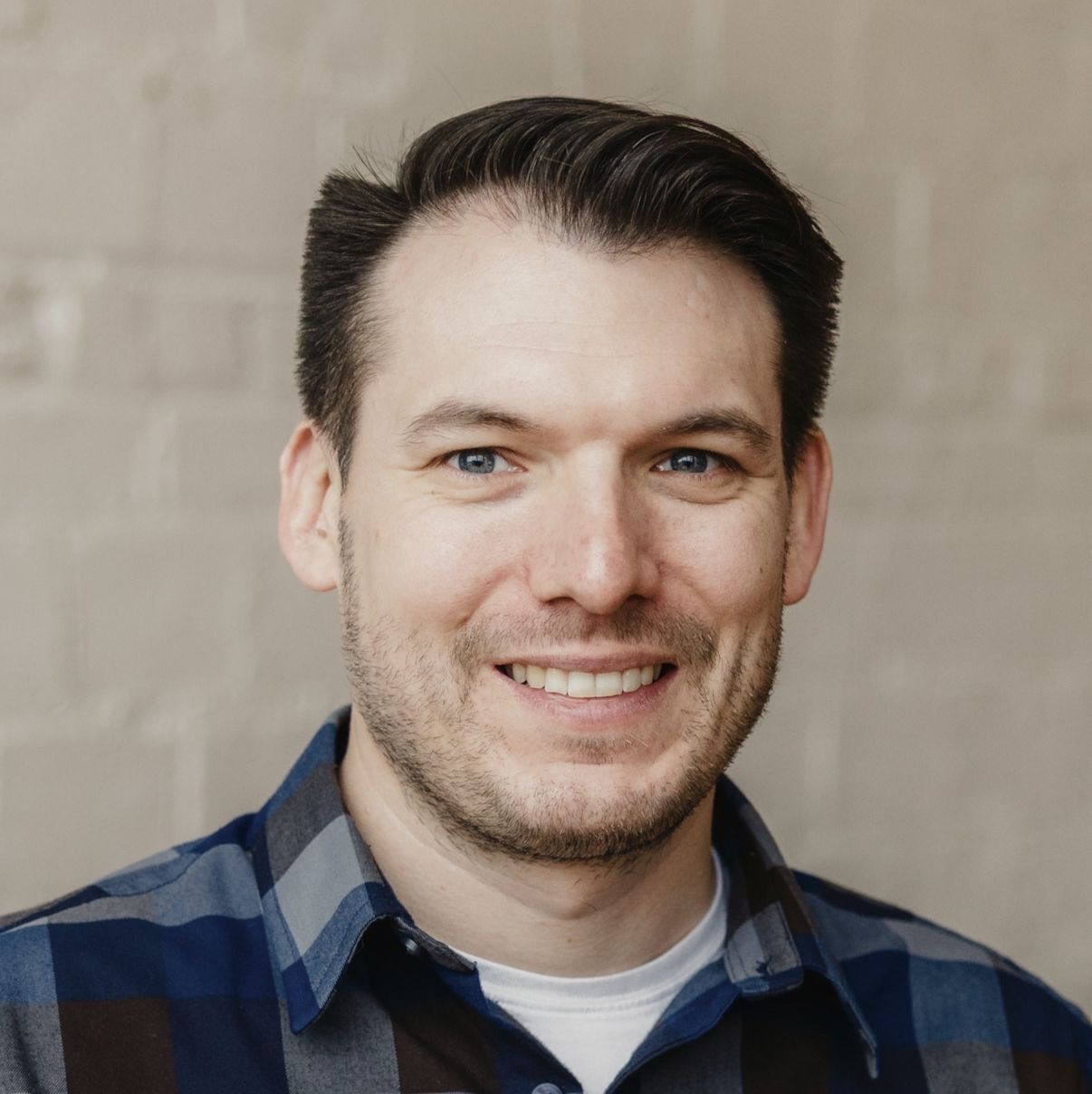 Profile of Kevin Jamieson