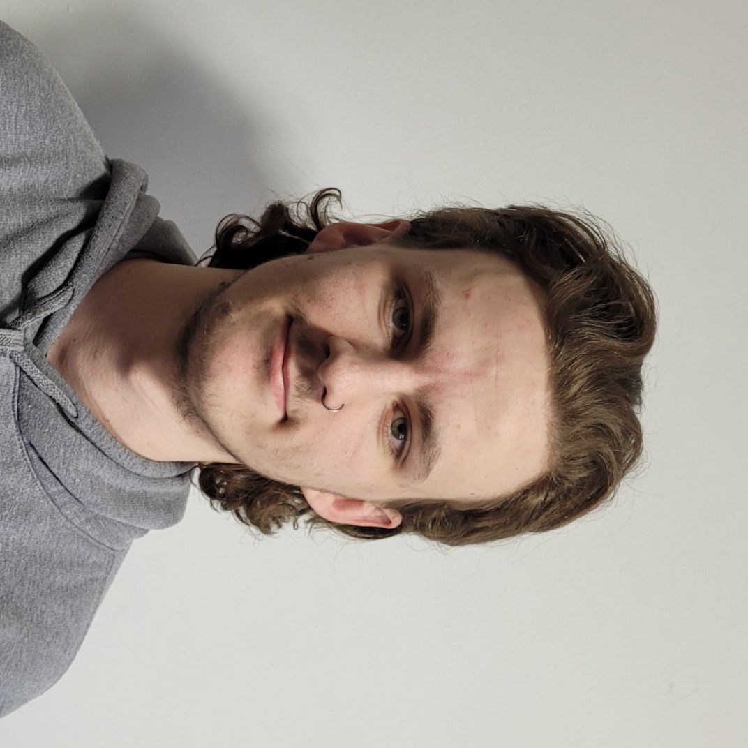 Profile of Liam Westergaard