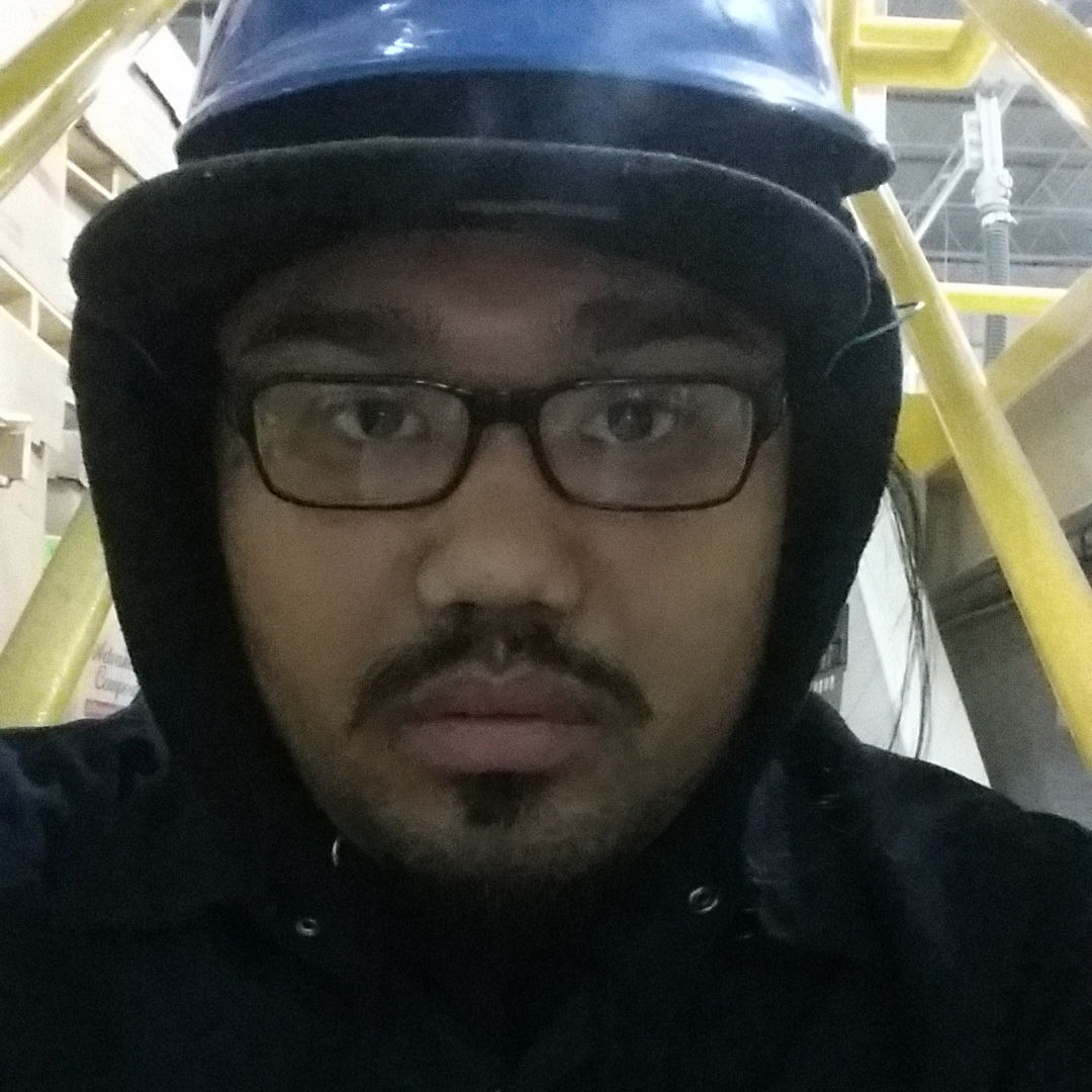 Profile of Roeun Lay