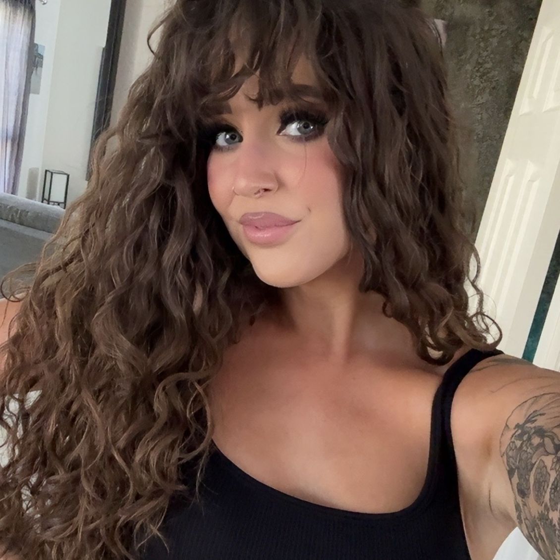 Profile of Brittany Allwein