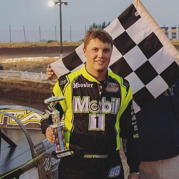 Profile of Matt Smith