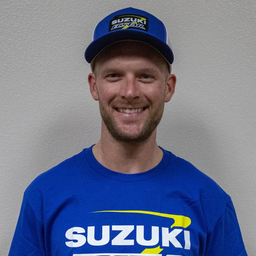 Profile of Shane McElrath