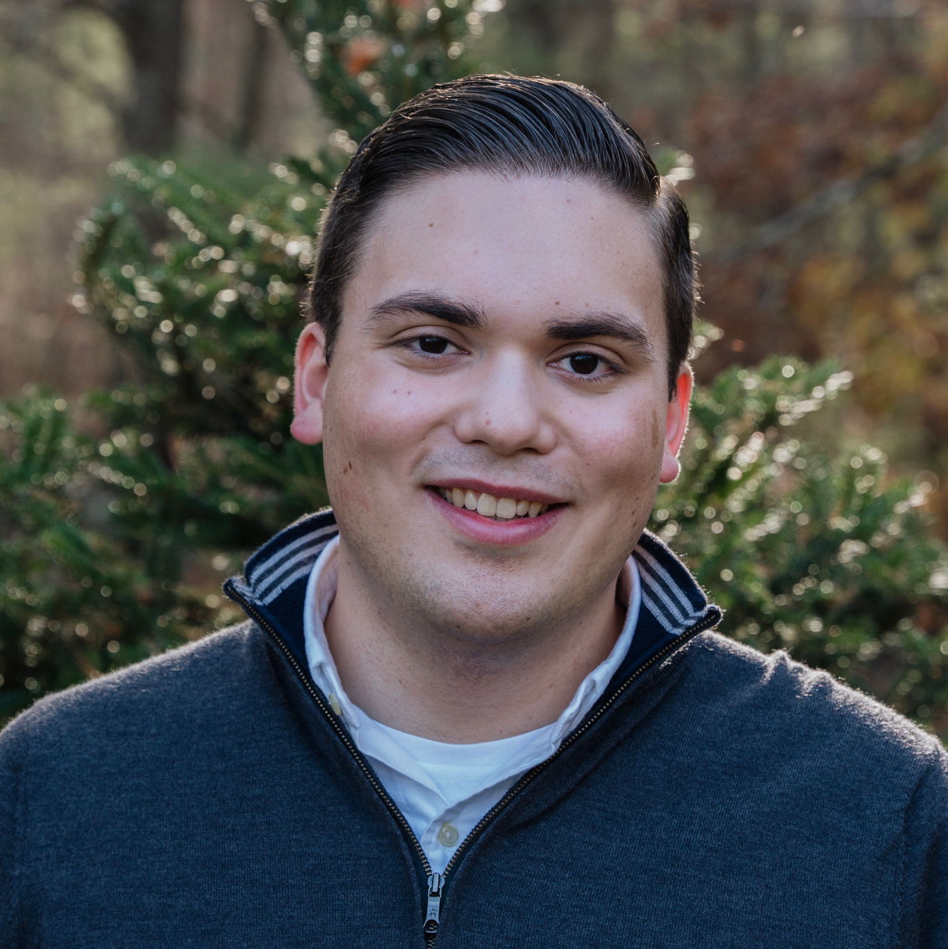 Profile of Ryan Phenegar