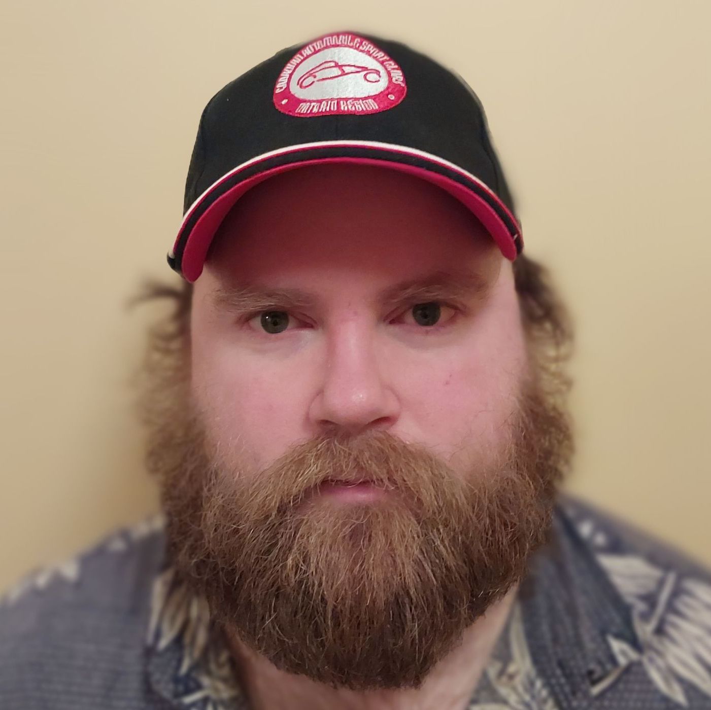 Profile of Jordan Southen