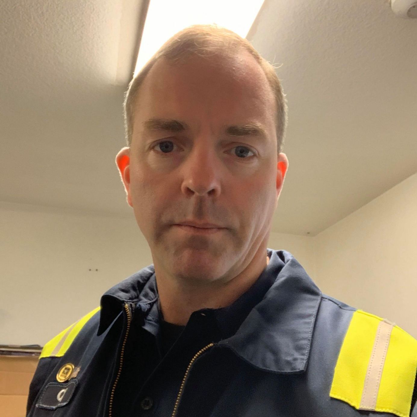 Profile of Charles Hobbs