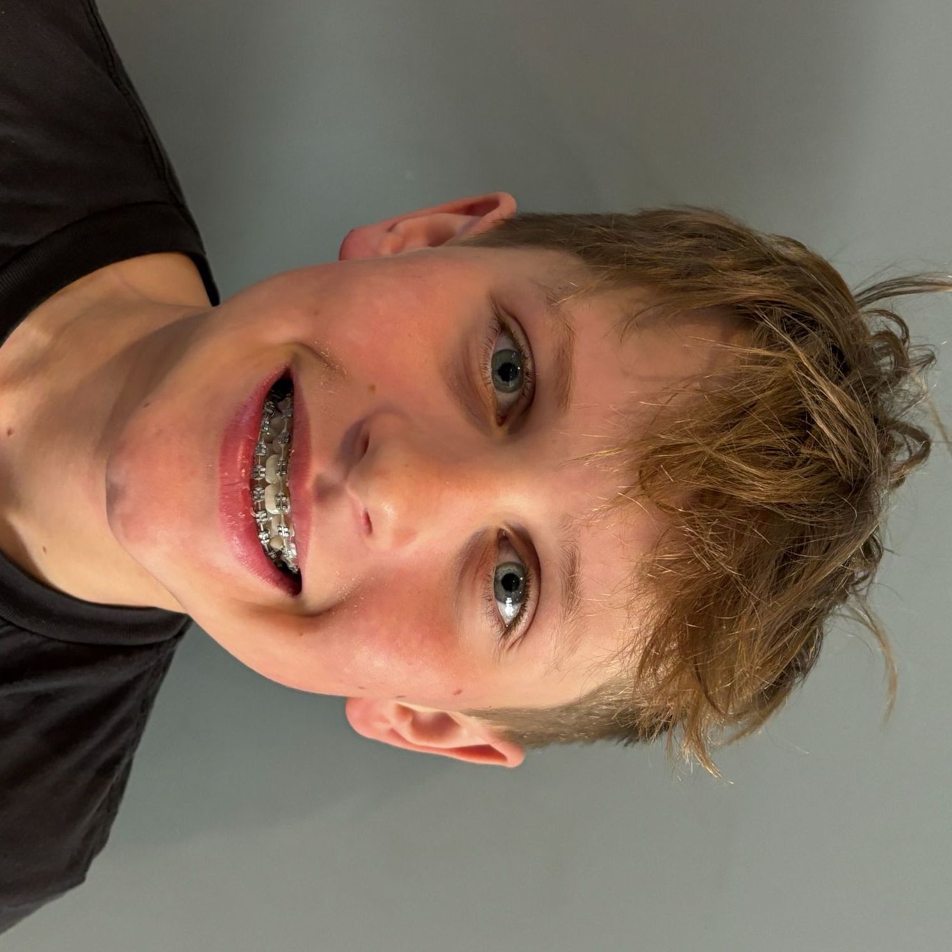 Profile of Maxwell Ryan