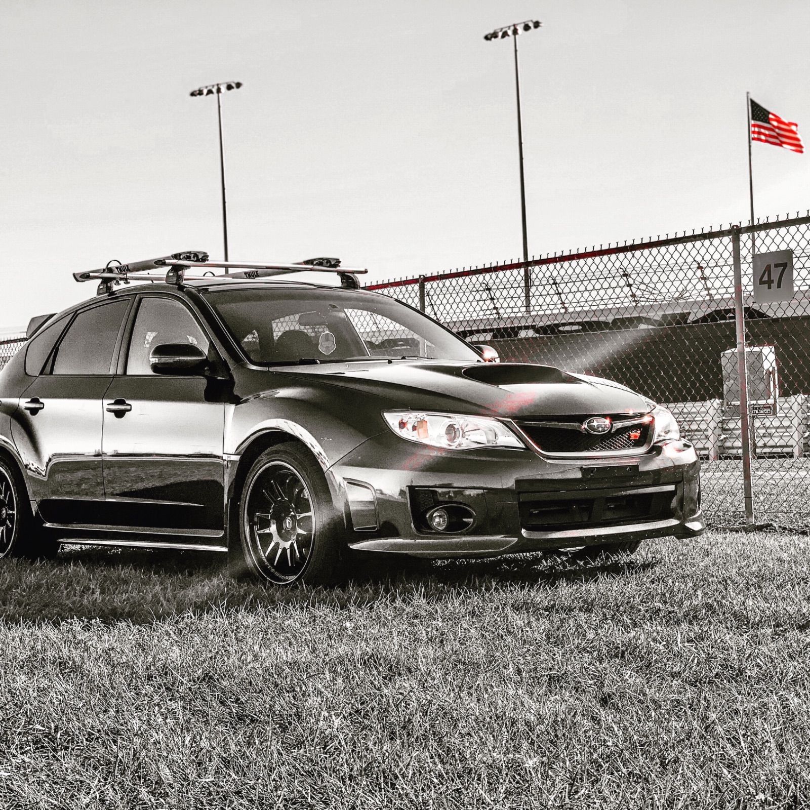 Profile of Richard Bryan III