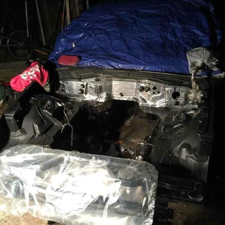 Profile of Greg Antonyants