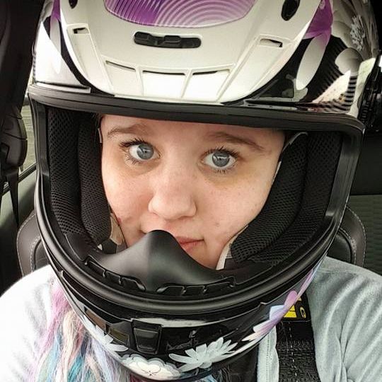 Profile of Sabrina Fiester