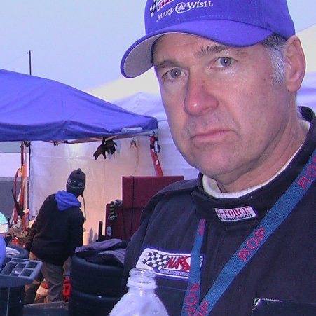 Profile of Brad Dressen