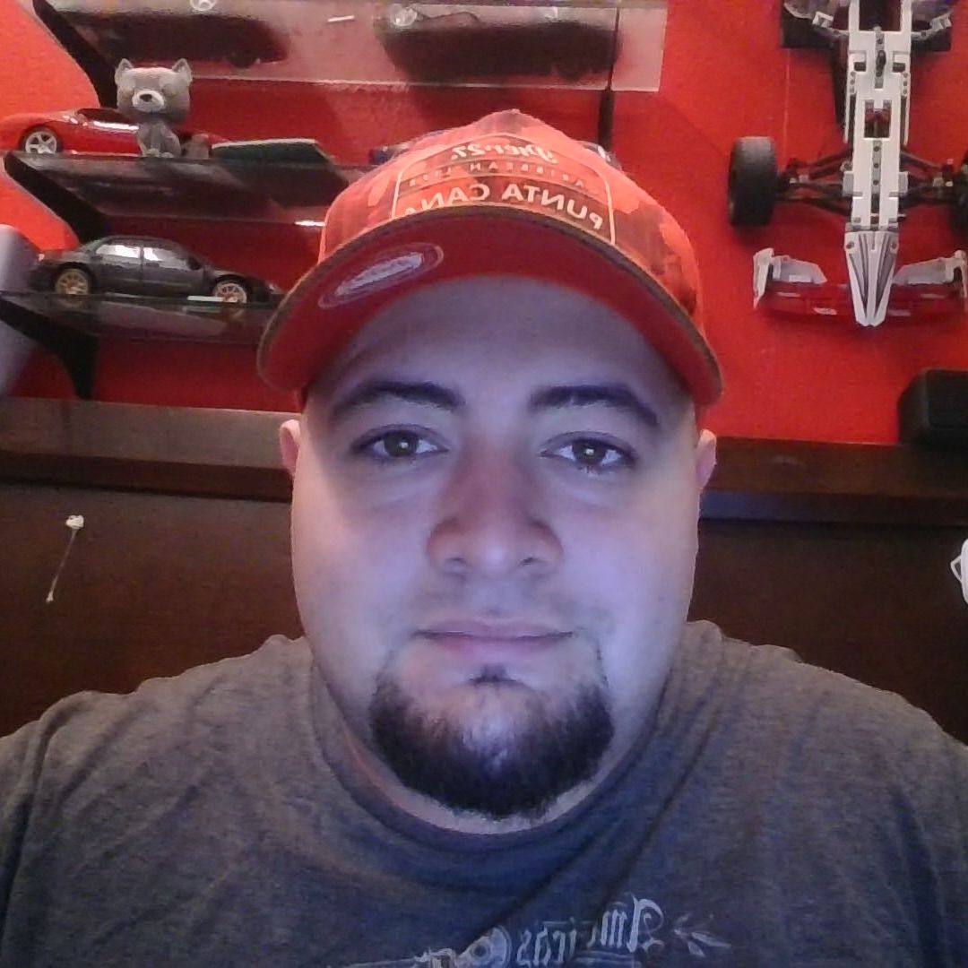 Profile of Jose Villanueva