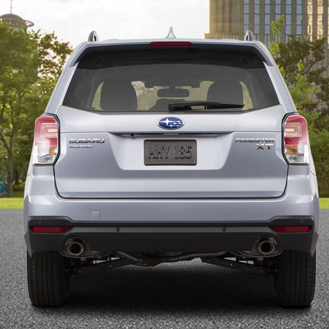 Profile of Brian Coss