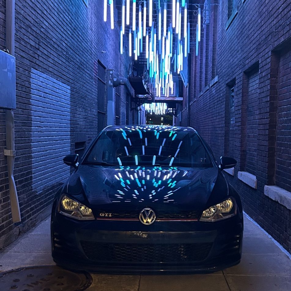 Profile of Zachary Fensler