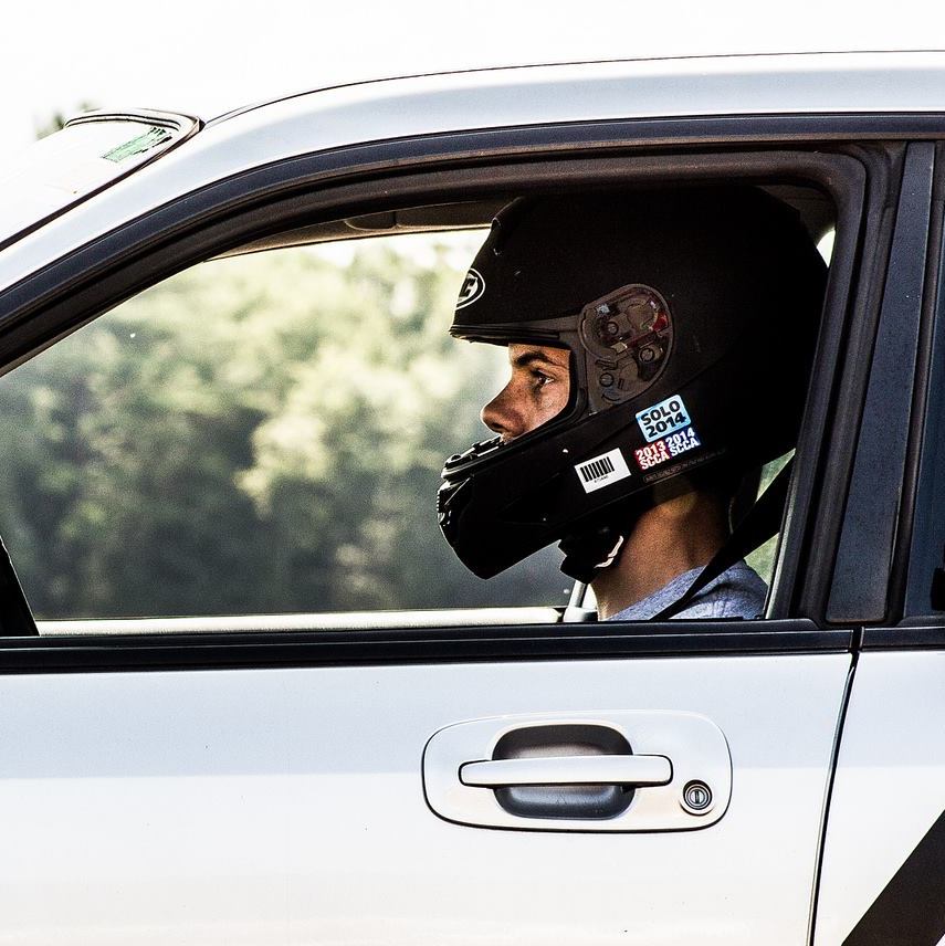 Profile of Billy Haley