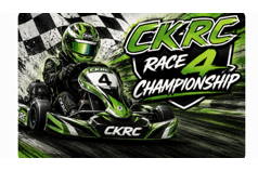 CKRC Race #4