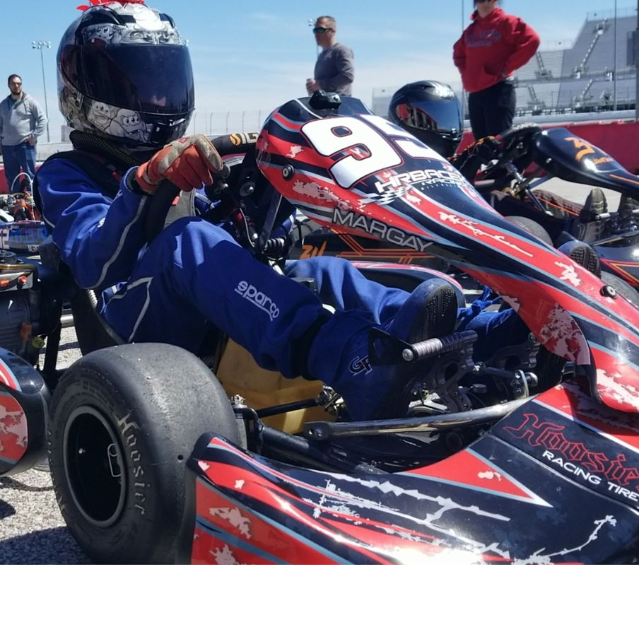 Profile of Andrew Hrbacek