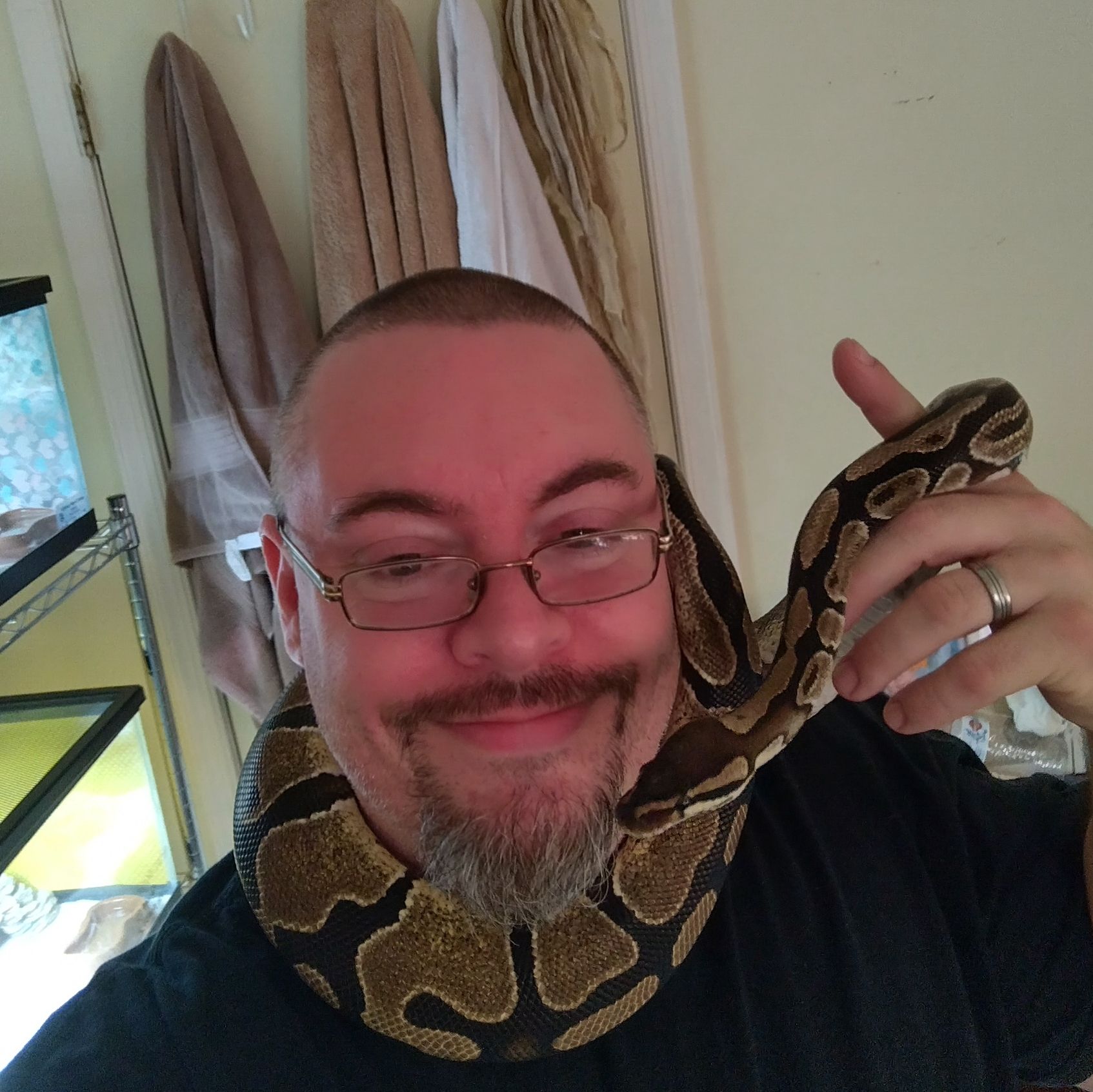 Profile of Jason Mutchler