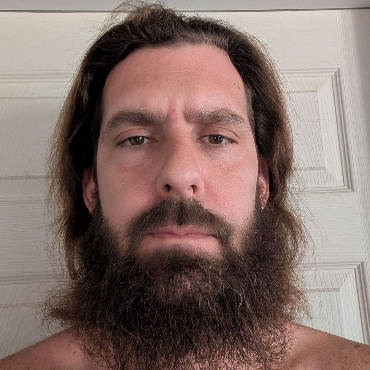 Profile of Matt Holtsberry