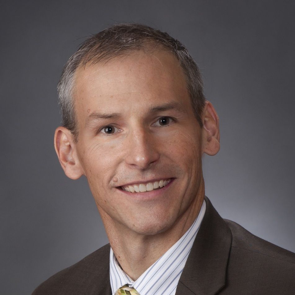 Profile of Slade Gardner