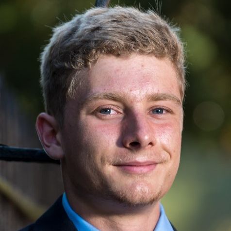 Profile of Will Van Houten