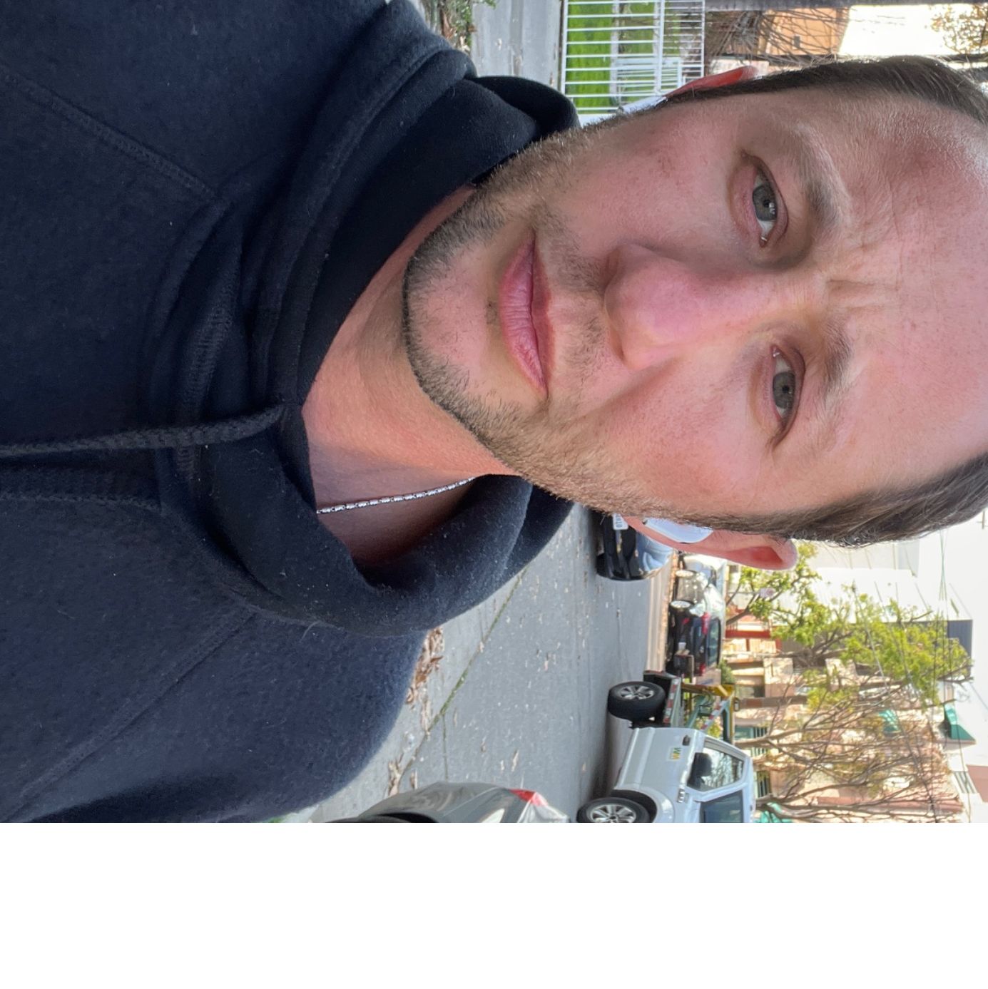 Profile of Eric Rapaport