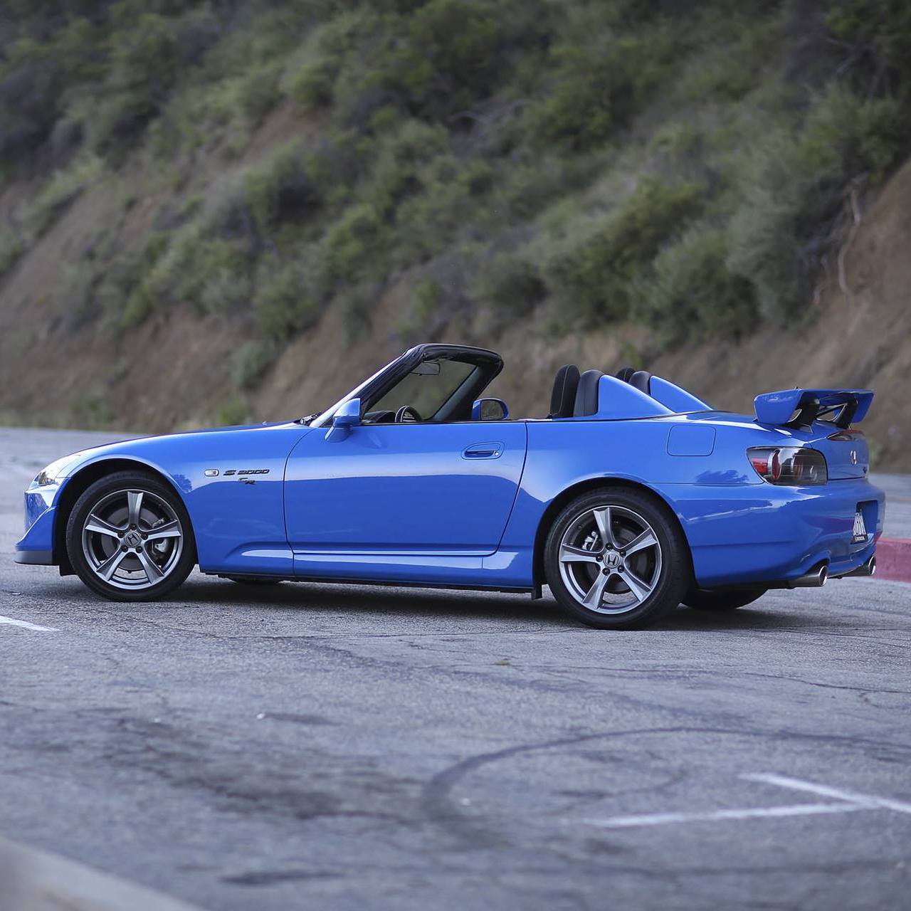 Profile of Erick Santana