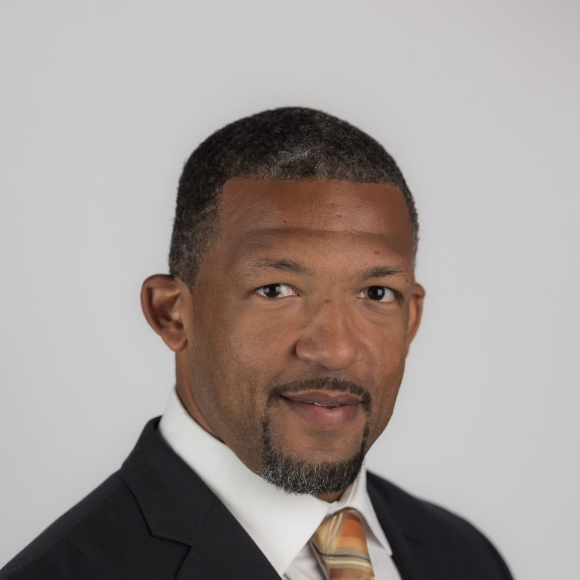 Profile of Chad Mcclendon