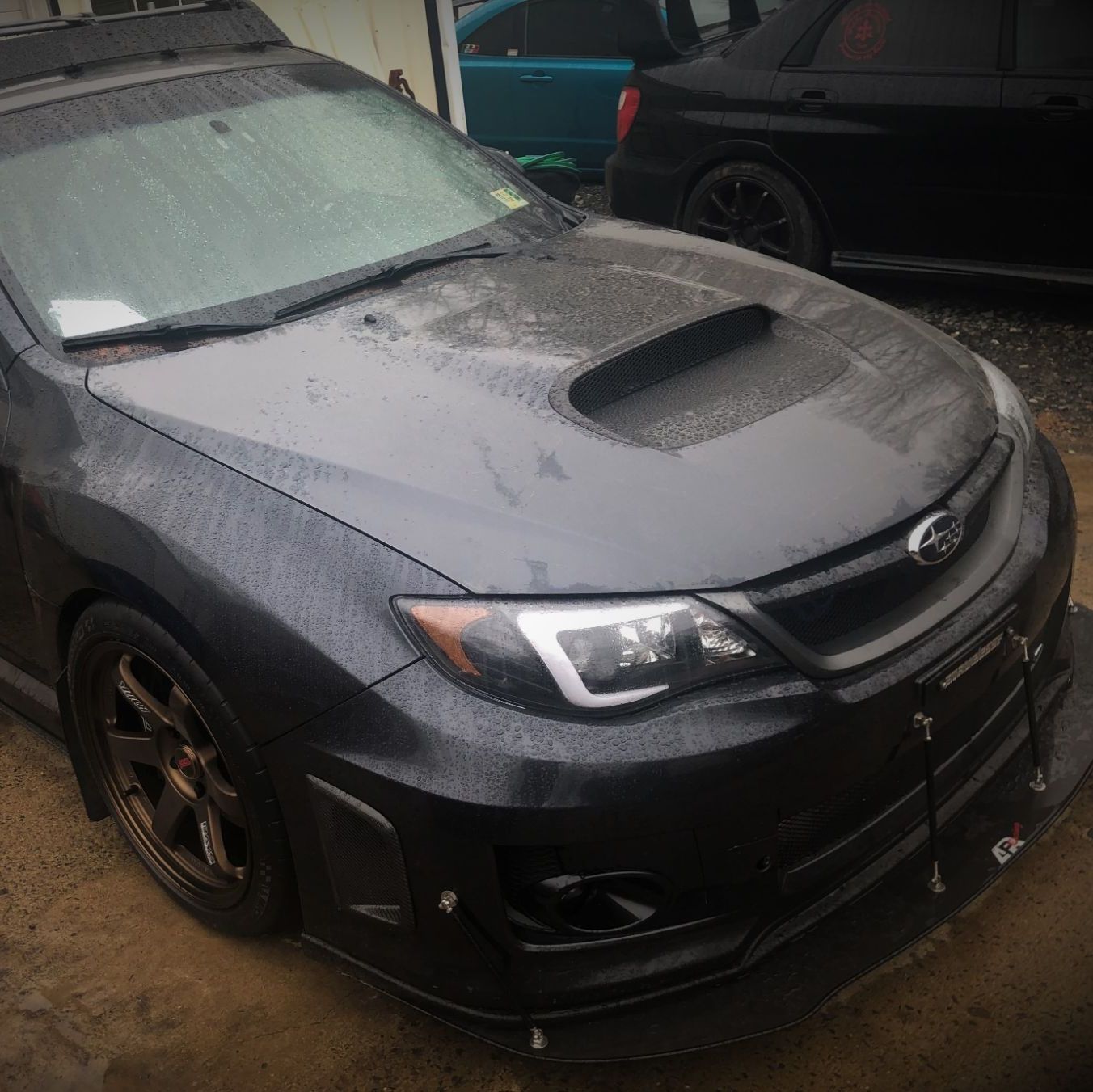 Profile of Brian Lamb