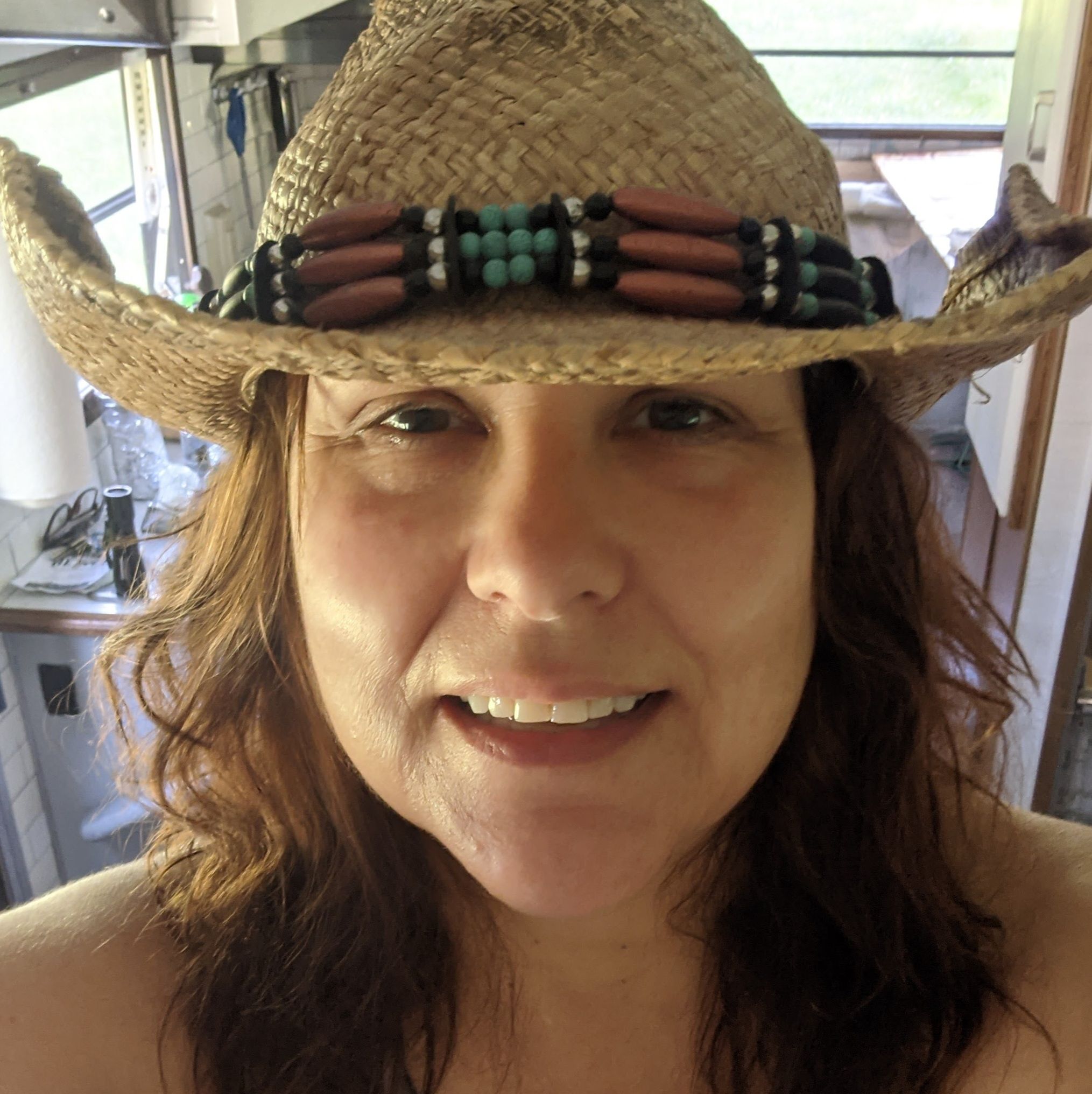 Profile of Patricia Crowley