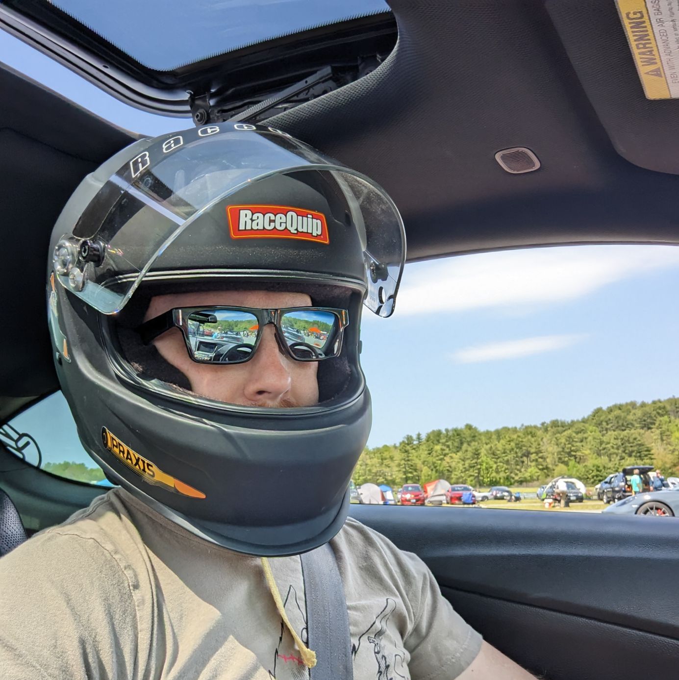 Profile of Scott Dorman