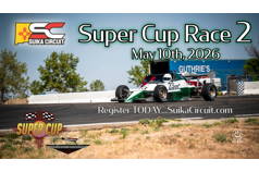 Super Cup Race 2