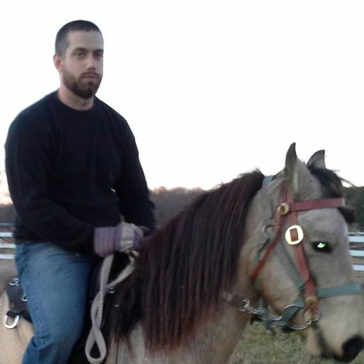 Profile of Edward Wolfe