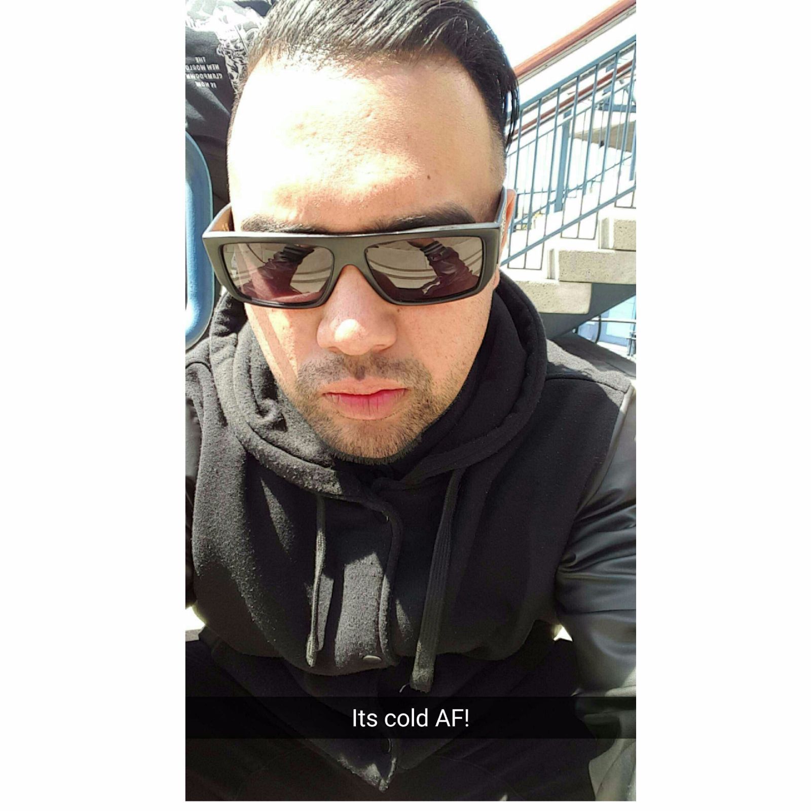 Profile of Ak khairul zaman Pg umar