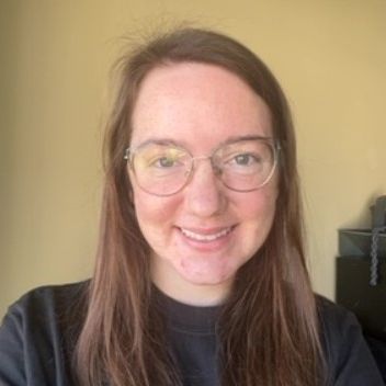 Profile of Miranda Cain