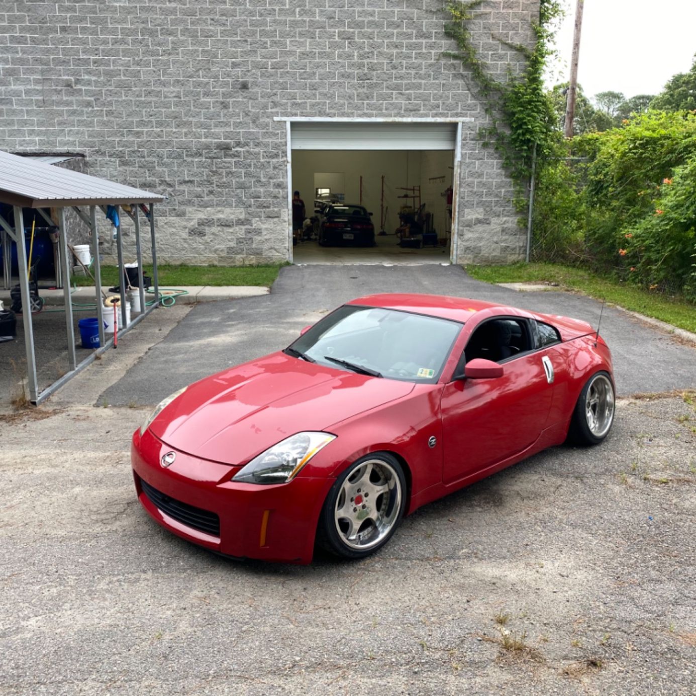 Profile of Dwayne Muse