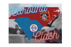 Carolina Clash Day 1 at Cherry Point NCR Autox