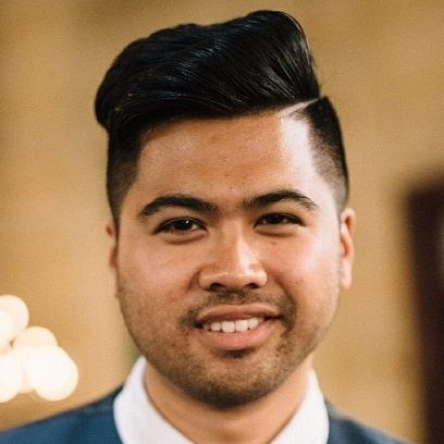 Profile of Charles Justin Basco