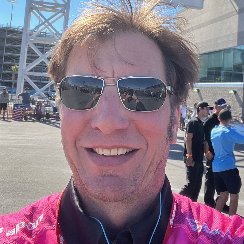 Profile of Randy Short